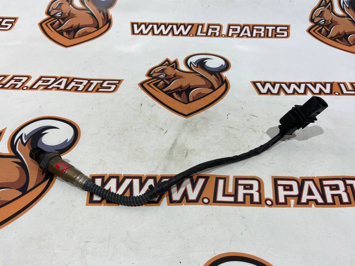 LR001370 Sonda lambda do katalizatora RANGE ROVER EVOQUE L538 2011-2018 używane